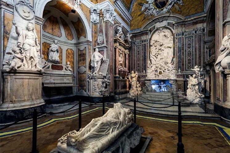 Holiday home Luishouse Naples
