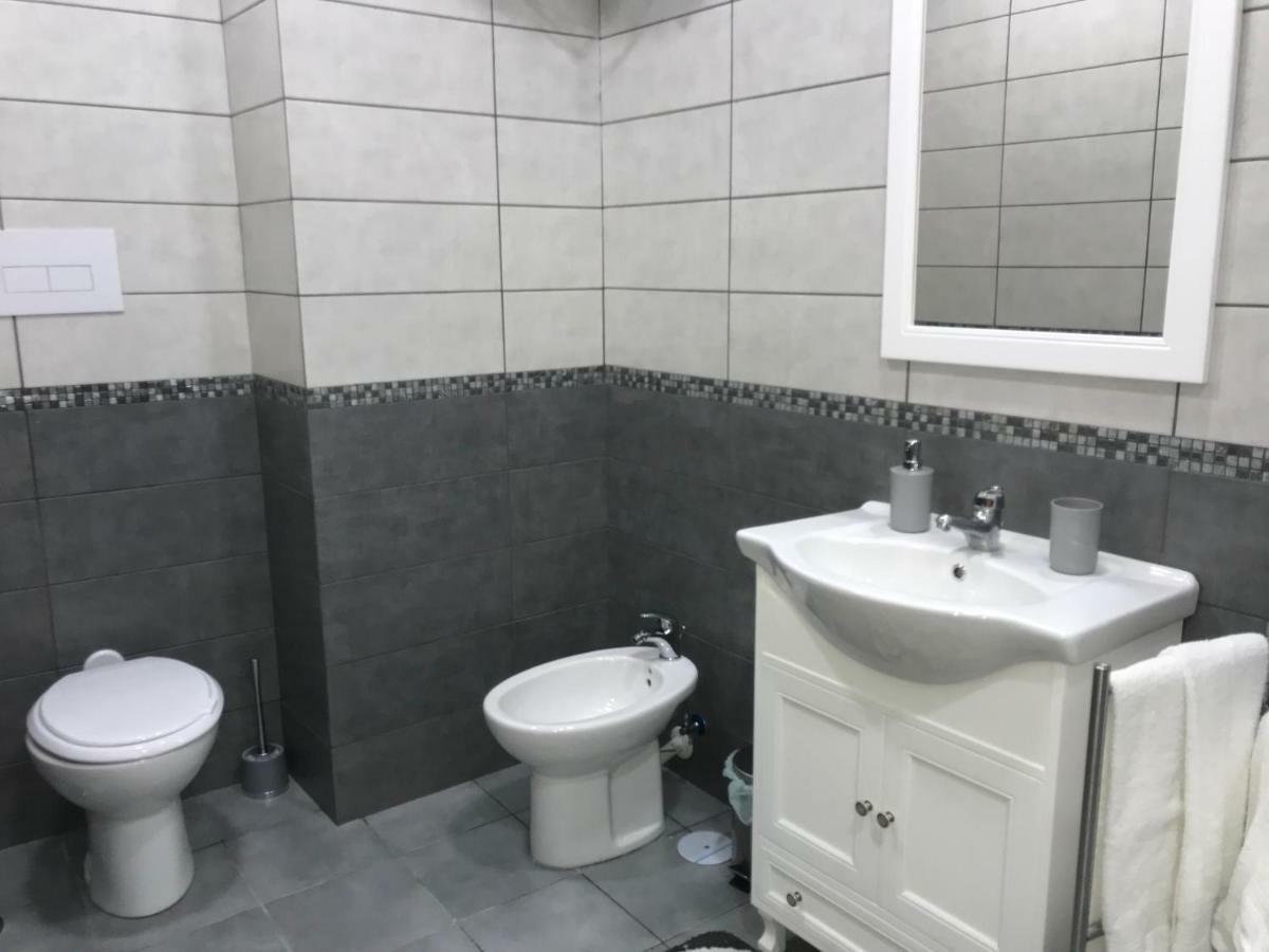 Luishouse Naples