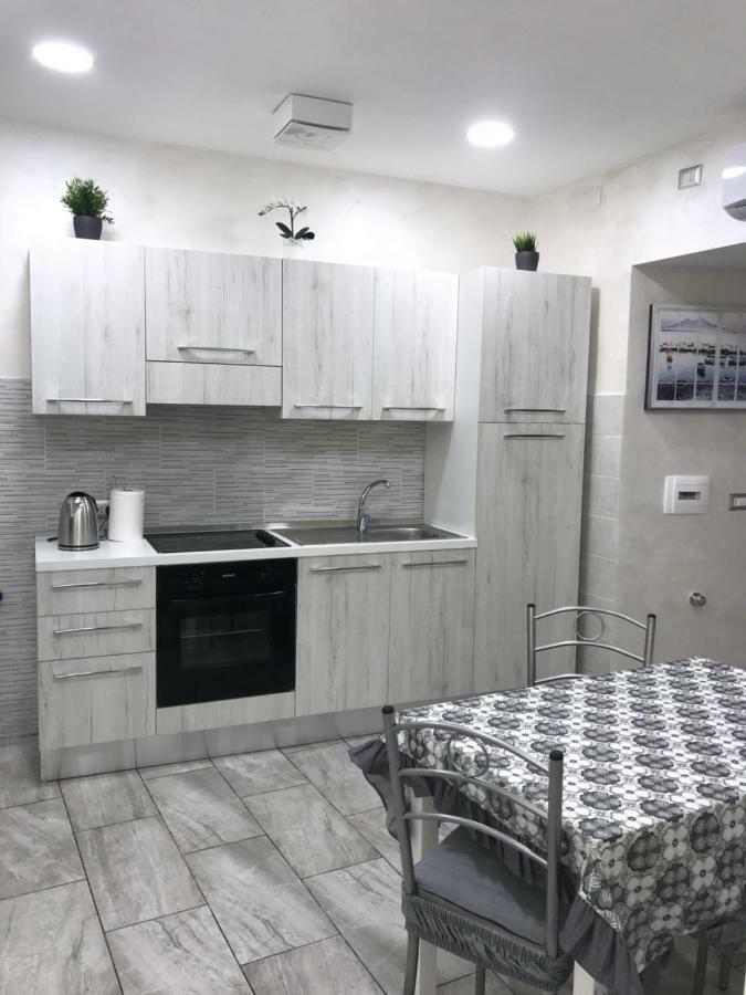 Holiday home Luishouse Naples